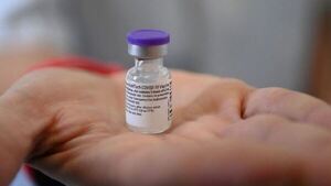 Las vacunas cuidan de nuestra salud | Lambaré Informativo