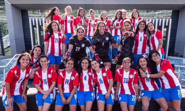 El GEN Albirrojo se activará con las chicas