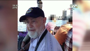 Guairá: Buscan a Daniel Bruewer - SNT