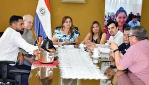 Lamentan fuerte recorte en el rubro compra de tierras para campesinos - Nacionales - ABC Color