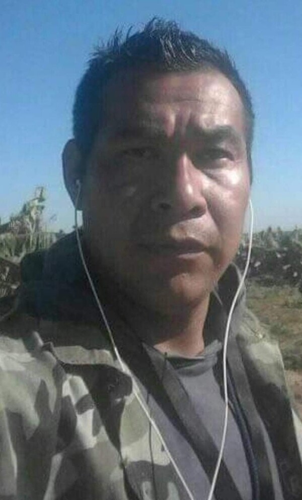 Otro detenido por el crimen de la niña Anabel - PDS RADIO Y TV