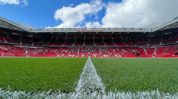 El proceso de venta del Manchester United comienza este viernes