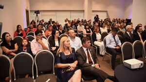 UNIDA presenta la Escuela de Gobierno, especializada en formación para la gestión pública