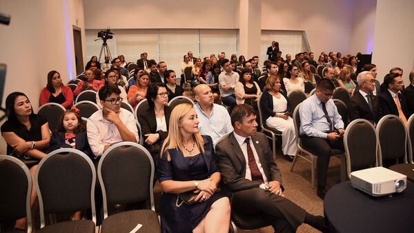 UNIDA presenta la Escuela de Gobierno, especializada en formación para la gestión pública