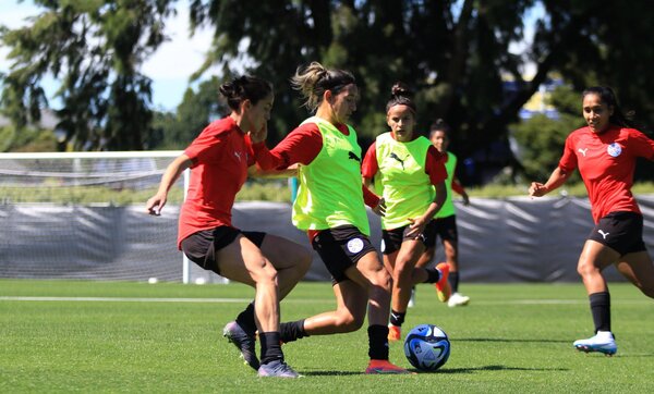 Diario HOY | Paraguay a puertas del gran duelo
