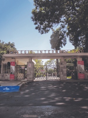 Inter: “Desde el año 1920 el colegio trabaja en la educación integral de los alumnos” | Revista 5Días Weekend | 5Días