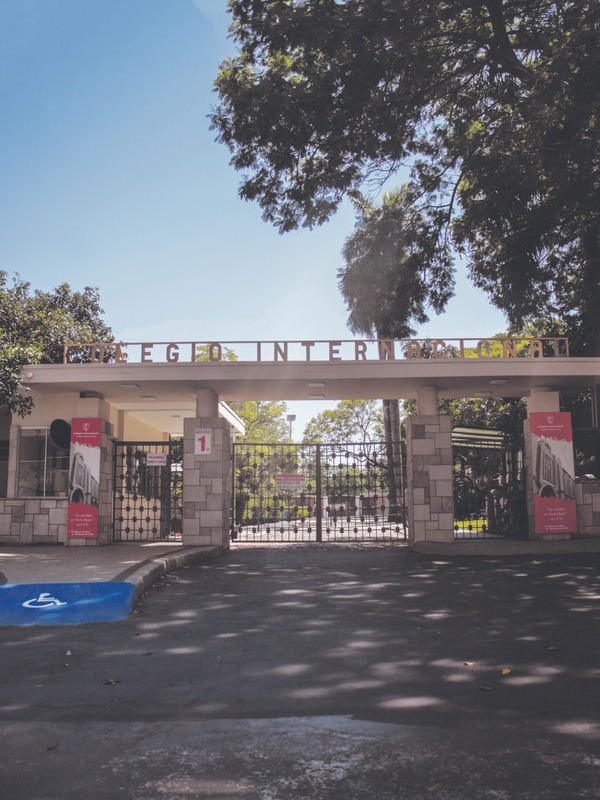 Inter: “Desde el año 1920 el colegio trabaja en la educación integral de los alumnos” | Revista 5Días Weekend | 5Días