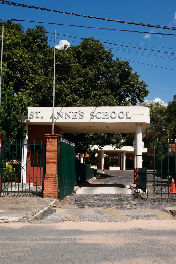 St. Anne’s School se ubica en el primer puesto de los colegios más prestigiosos | Revista 5Días Weekend | 5Días