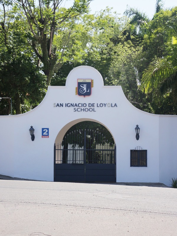 San Ignacio de Loyola promueve una sólida educación integral con valores | Revista 5Días Weekend | 5Días