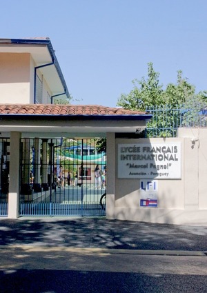 Liceo Francés Marcel Pagnol: Escolaridad homologada por el Ministerio Francés de Educación | Revista 5Días Weekend | 5Días