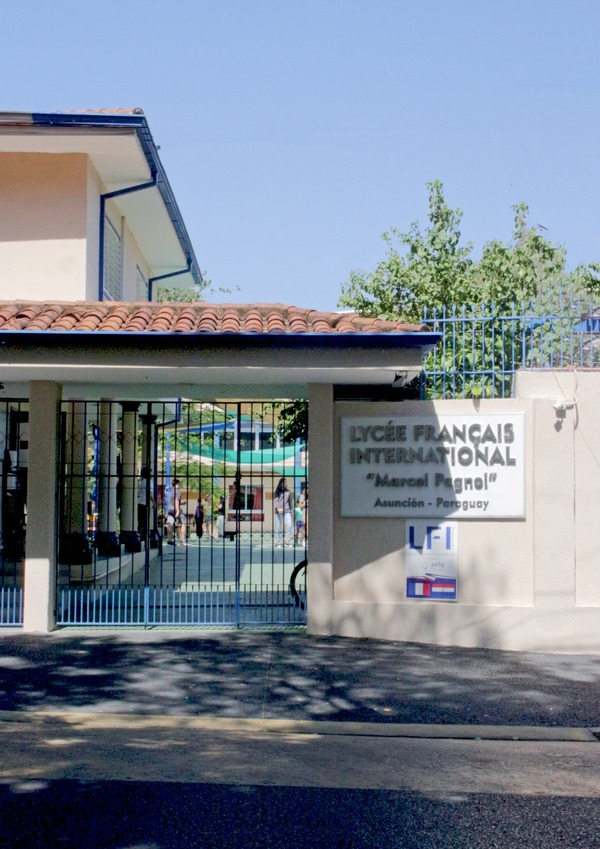 Liceo Francés Marcel Pagnol: Escolaridad homologada por el Ministerio Francés de Educación | Revista 5Días Weekend | 5Días