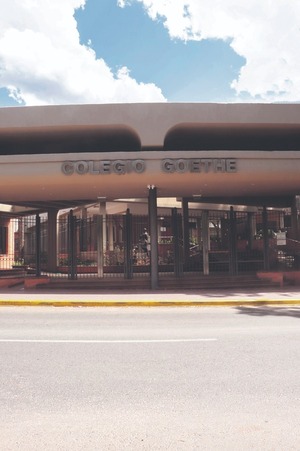 “Un buen colegio debe encontrar respuestas a los desafíos del futuro” | Revista 5Días Weekend | 5Días