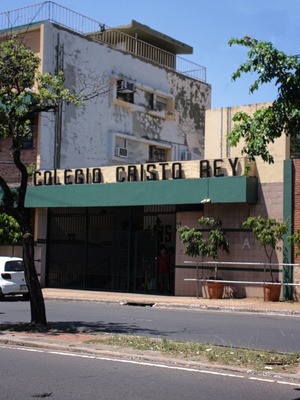 Cristo Rey: “En el colegio los chicos vienen a aprender, pero también a ser felices” | Revista 5Días Weekend | 5Días