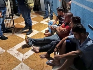 Sicariato en PJC: Detienen a sospechosos por asesinato de periodista - La Tribuna