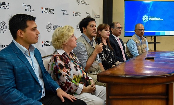Salud lanza campaña bajo el lema #VacunarseEsPoder