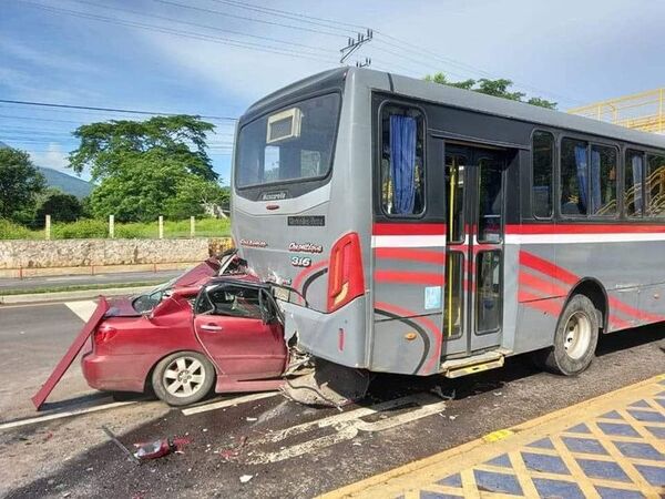 ATENCIÓN CONDUCTORES!! HIPNOSIS VIAL MÁS FRECUENTE Y PELIGROSO DE LO QUE SE CONOCE - La Voz del Norte