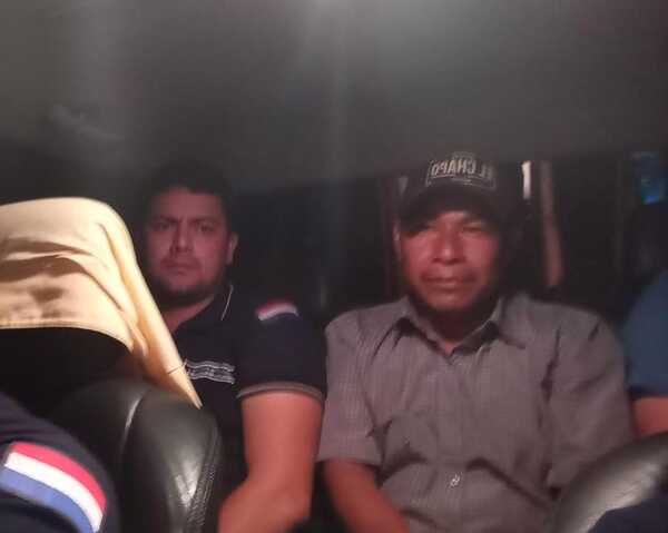 Caso Anabel: Cae un quinto involucrado y se trataría del autor del crimen - Megacadena — Últimas Noticias de Paraguay