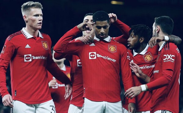 Versus / Inversores saudíes podrían presentar oferta para comprar por el United