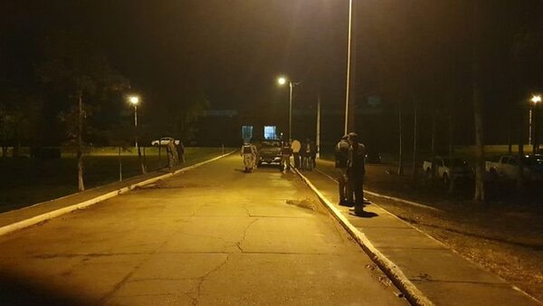 PCC estaría detrás de amotinamiento en cárcel de Concepción