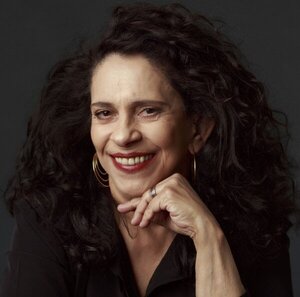 Falleció la gran cantante brasileña Gal Costa