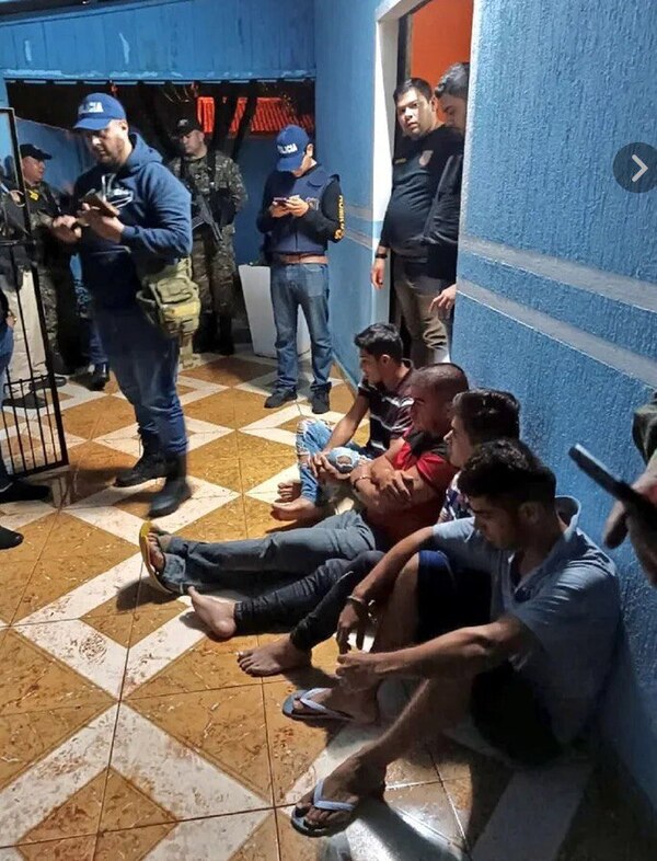 Cuatro personas detenidas en relación al asesinato del periodista Alex Álvarez