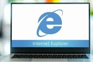 El navegador Explorer se jubila a los 27 años de servicio en internet