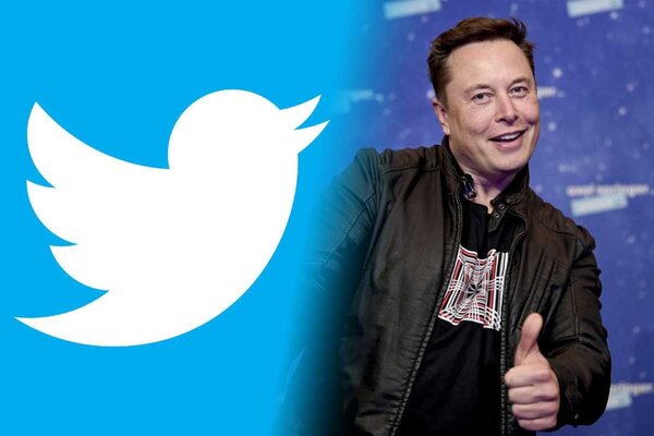 Elon Musk compra el 9,2% de las acciones de Twitter y llega a la junta directa de la empresa