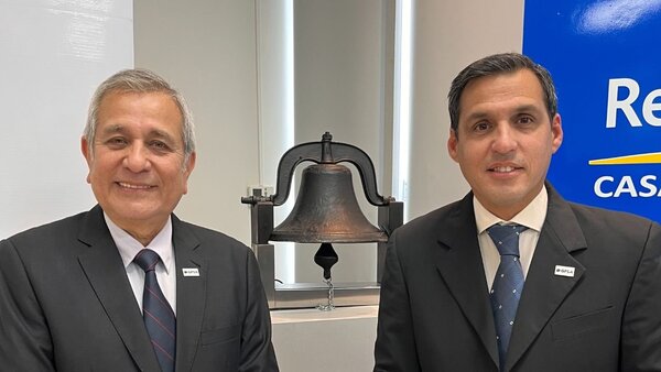 GPSA apuesta por la bolsa y emite bono por valor de US$ 6 millones