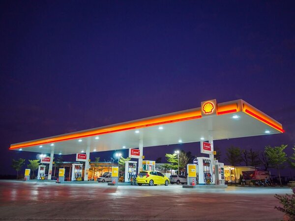 Shell reconoce error en surtidor clausurado