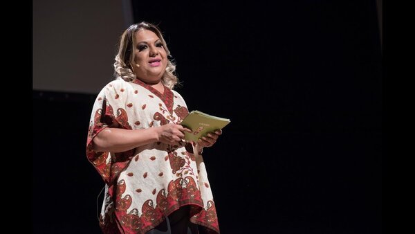 Activista Trans pide que se respeten sus derechos y no exige privilegios