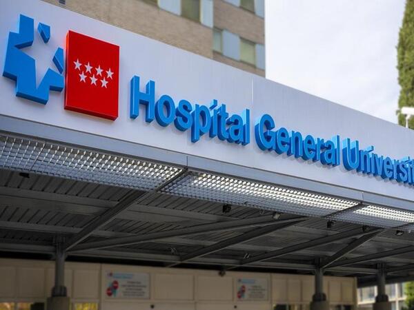 Diario HOY | Un hombre se tira desde un segundo piso para huir de su pareja y ella salta tras él