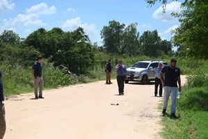 Encuentran el cuerpo del militar desaparecido en zona del Banco San Miguel