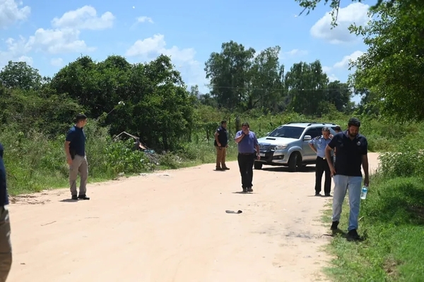 Un policia fue detenido por presuntamente asesinar a militar desaparecido