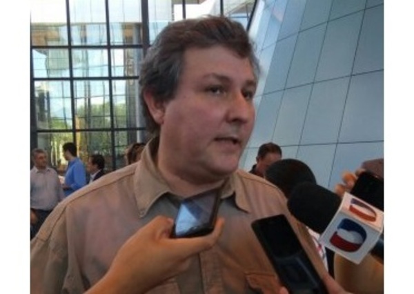 Filizzola: 'Si no resolvemos la cooptación por parte de organizaciones criminales, vamos rumbo a ser un Estado fallido como Haití'