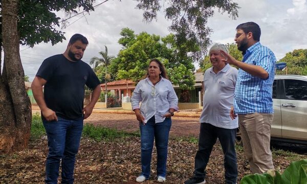 Nani Arrúa menciona que Drákeford había derrotado a los ZI en 2015, y le robaron
