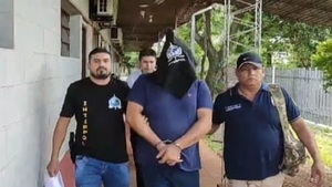Tomarán declaración a radiólogo detenido tras denuncia de supuesto abuso de un niño de 12 años.