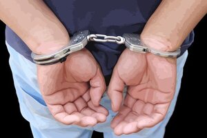 Detienen al padrastro de la niña violada y asesinada en Caaguazú