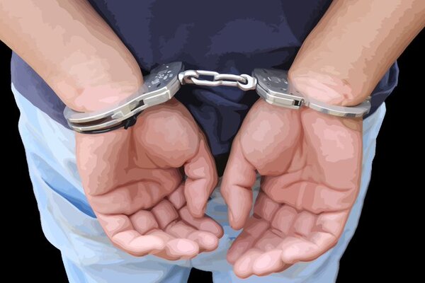 Detienen al padrastro de la niña violada y asesinada en Caaguazú