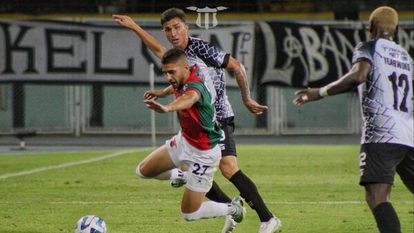 Boston River remarca su liderazgo y avanza a segunda ronda
