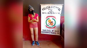 Diario HOY | Mujer asaltó a dueña de casa y, al huir, raptó a su bebé