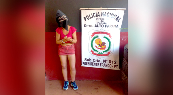 Diario HOY | Mujer asaltó a dueña de casa y, al huir, raptó a su bebé