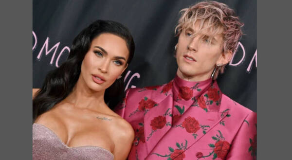 Megan Fox y su ména, pillados yendo a terapia para salvar su relación