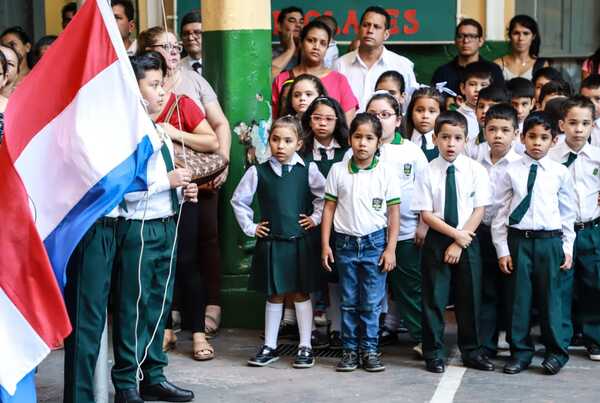 Maestros solicitarán a padres libreta de vacunación de sus hijos para corroborar inmunización contra el sarampión - .::Agencia IP::.