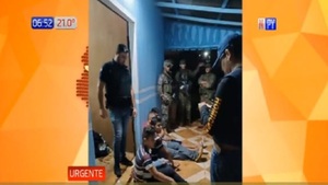 Caso sicariato de periodista: Hay cuatro detenidos - Noticias Paraguay