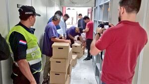 IPS tiene 20 días para digitalizar y remitir documentos a Contraloría