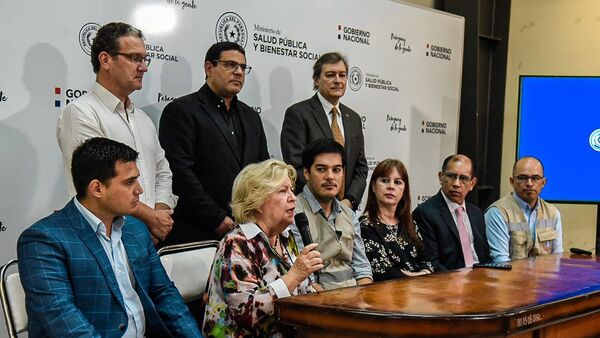 Pediatras advierten sobre las duras secuelas del sarampión en niños