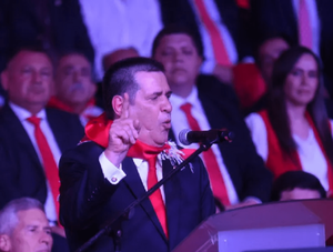 Retiro accionario de Cartes no basta para sacar de la mira de EE.UU. a empresas, señalan · Radio Monumental 1080 AM