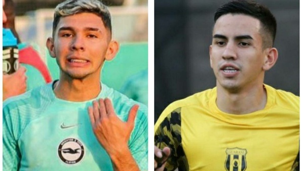 Según estudios: Dos mitã'i paraguayos, entre los mejores "chuleadores" del mundo