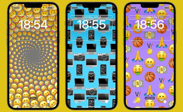 Estos son los nuevos emojis para iPhone, así se pueden descargar