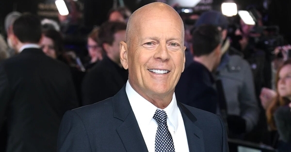 Familiares de Bruce Willis confirman que el actor padece demencia frontotemporal